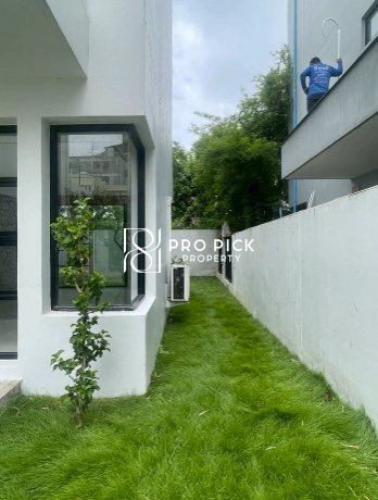 For Rent Detached House Ekamai BTS Ekamai Sukhumvit Watthana PP-00271 more photos