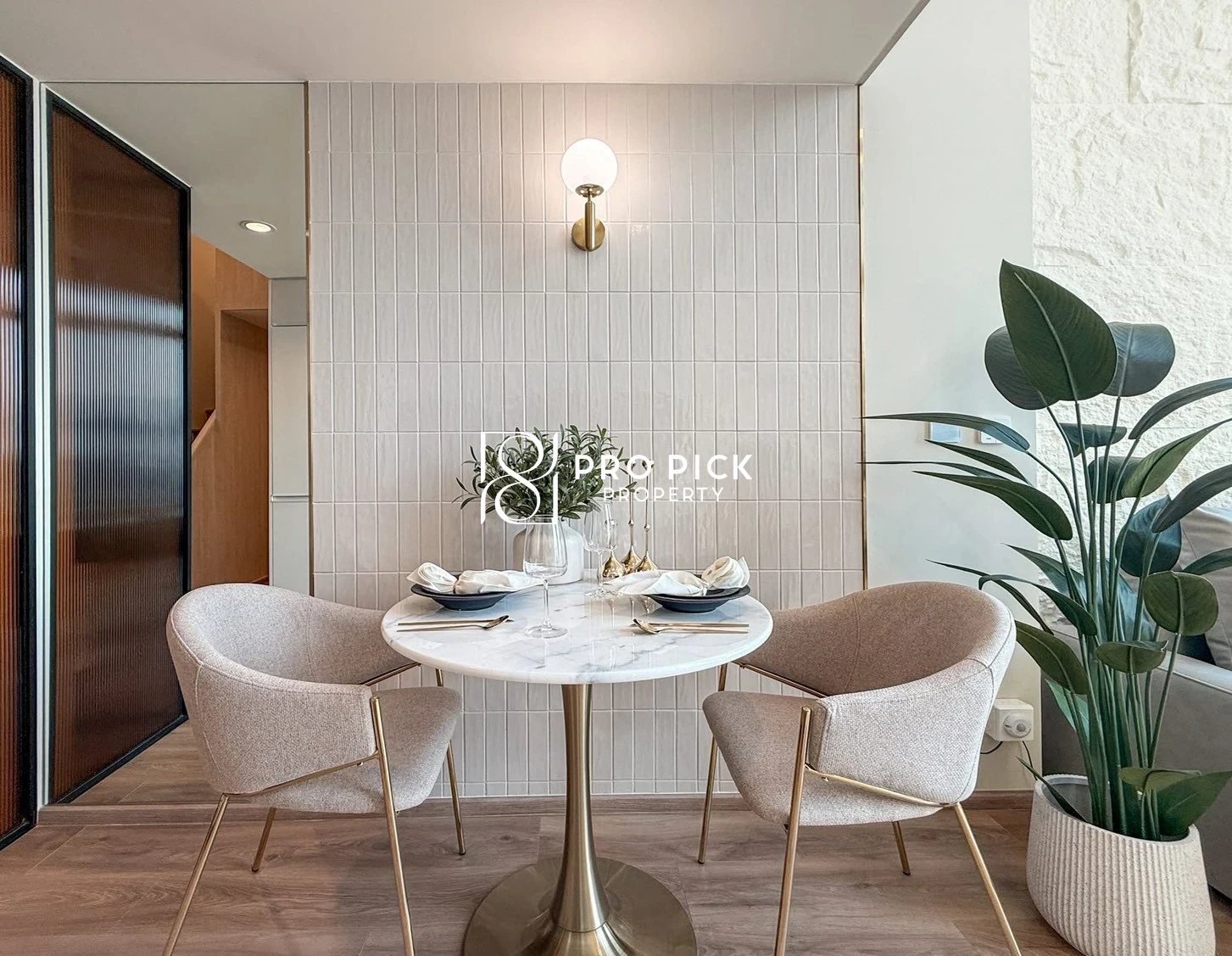 For Rent Noble Form Thonglor 1 Bed Duplex 1 Bath BTS Thong Lo Sukhumvit Watthana Bangkok PP-00719 more photos