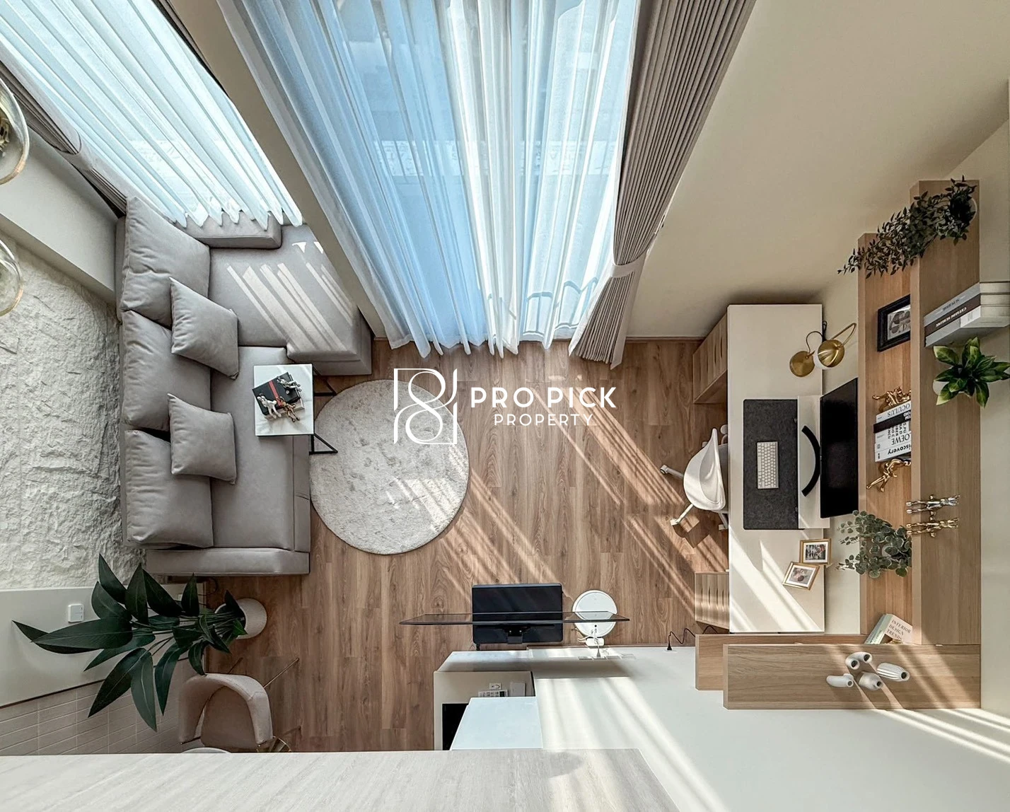 For Rent Noble Form Thonglor 1 Bed Duplex 1 Bath BTS Thong Lo Sukhumvit Watthana Bangkok PP-00719 photo 2