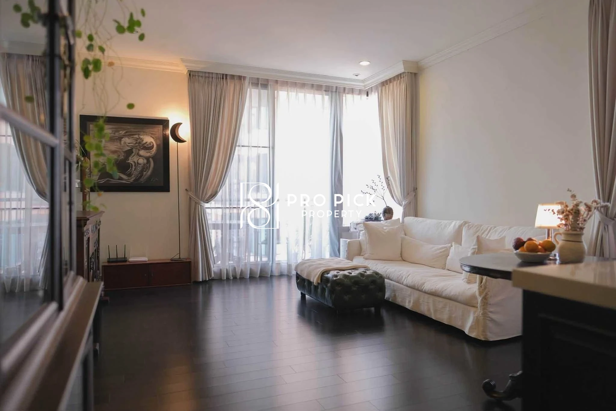 For Sale Auguston Sukhumvit 22 2 Bed 2 Bath BTS Phrom Phong