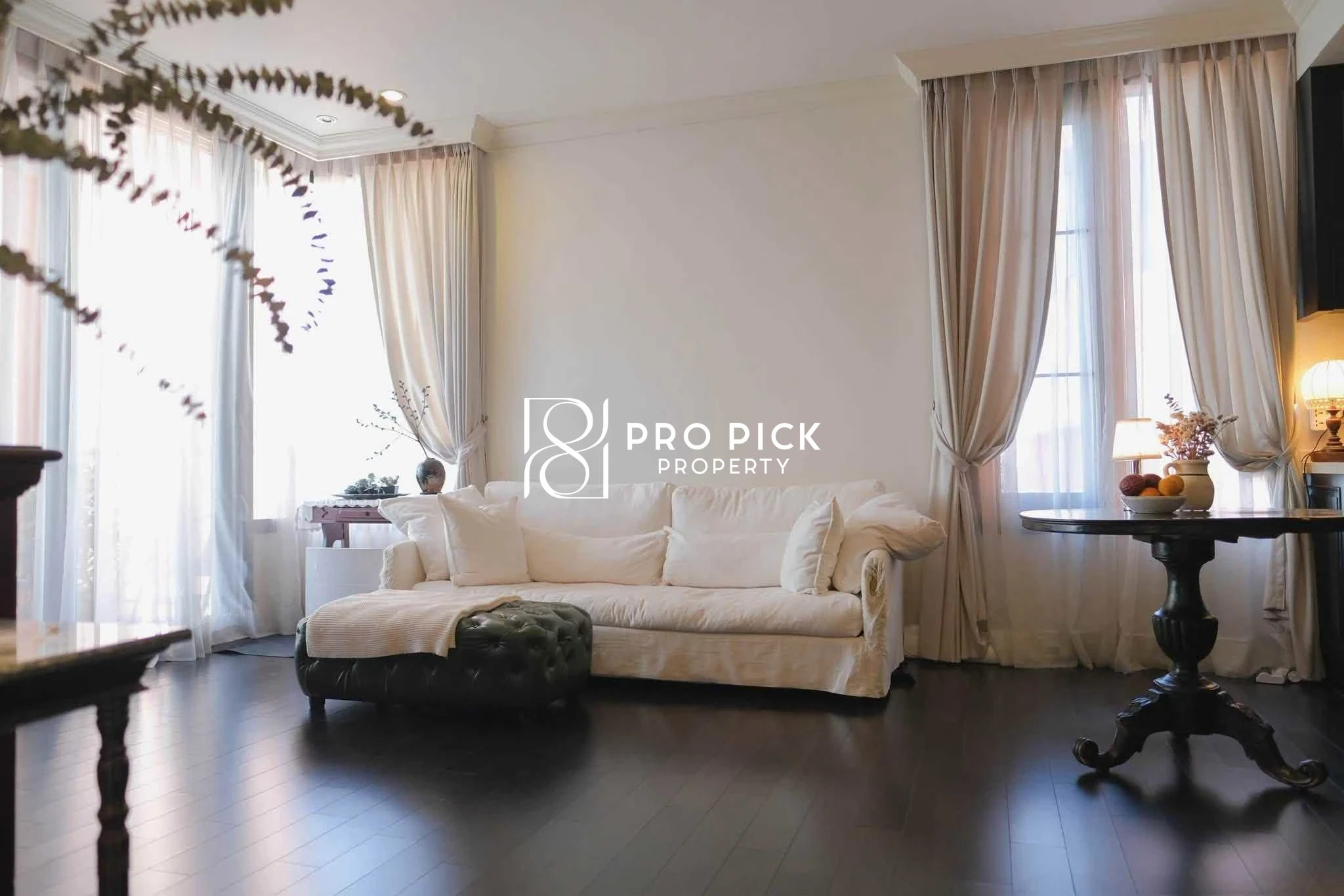 For Sale Auguston Sukhumvit 22 2 Bed 2 Bath BTS Phrom Phong Sukhumvit Khlong Toei Bangkok PP-00723 more photos