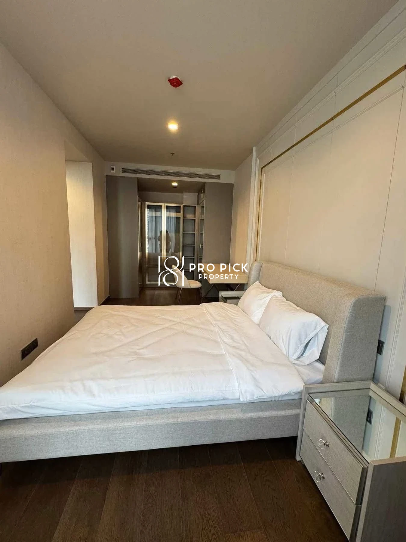 For Rent Condo IDEO Q SUKHUMVIT 36 1 Bed 1 Bath BTS Thong Lo Sukhumvit Khlong Toei Bangkok PP-00726 more photos