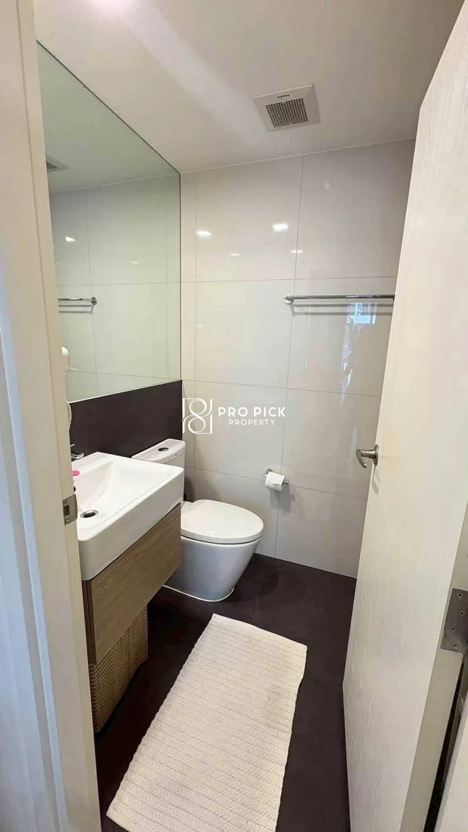 For Rent CHAMBERS On Nut Station, Sukhumvit Soi 81 1 Bed 1 Bath BTS Onnut Sukhumvit Phra Khanong Bangkok PP-00727 photo 4