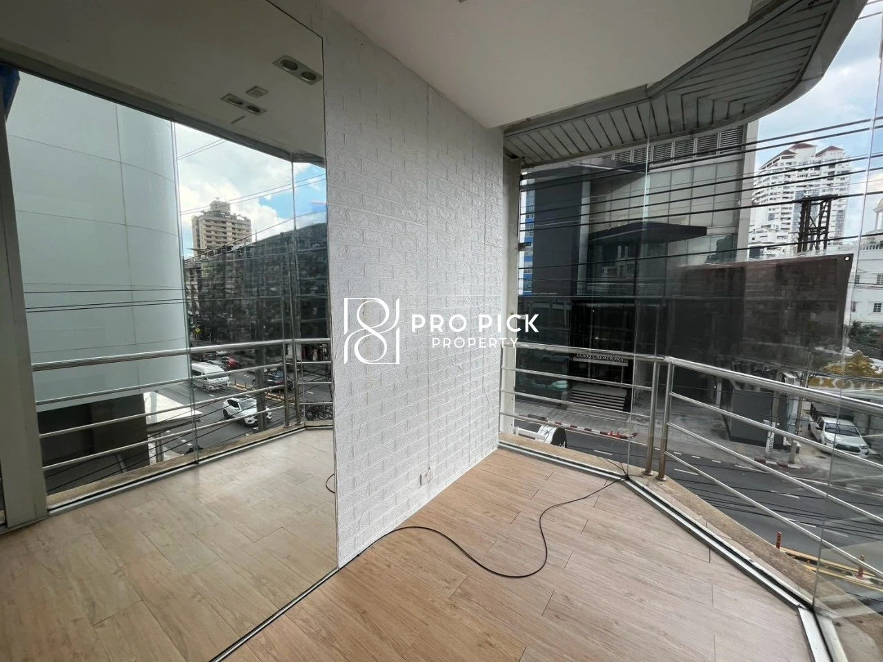 For Rent Retail Space 15 sq.m. BTS Thong Lo Sukhumvit