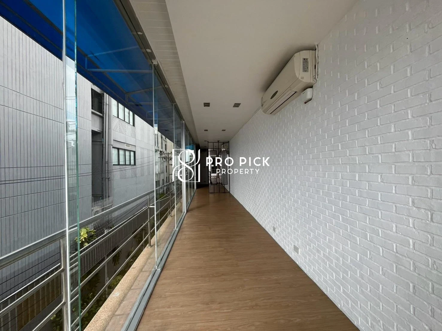 For Rent Retail Space 15 sq.m. BTS Thong Lo Sukhumvit Watthana Bangkok PP-00728 photo 2