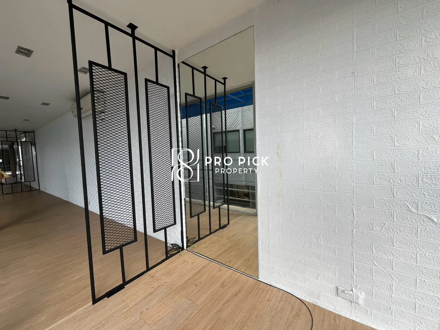 For Rent Retail Space 15 sq.m. BTS Thong Lo Sukhumvit Watthana Bangkok PP-00728 photo 3
