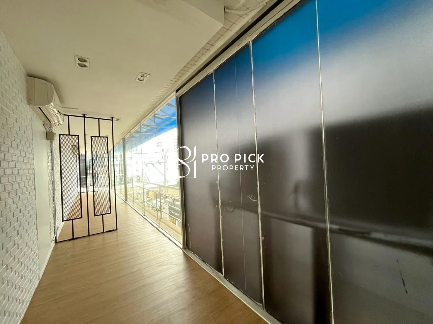 For Rent Retail Space 15 sq.m. BTS Thong Lo Sukhumvit Watthana Bangkok PP-00728 photo 4