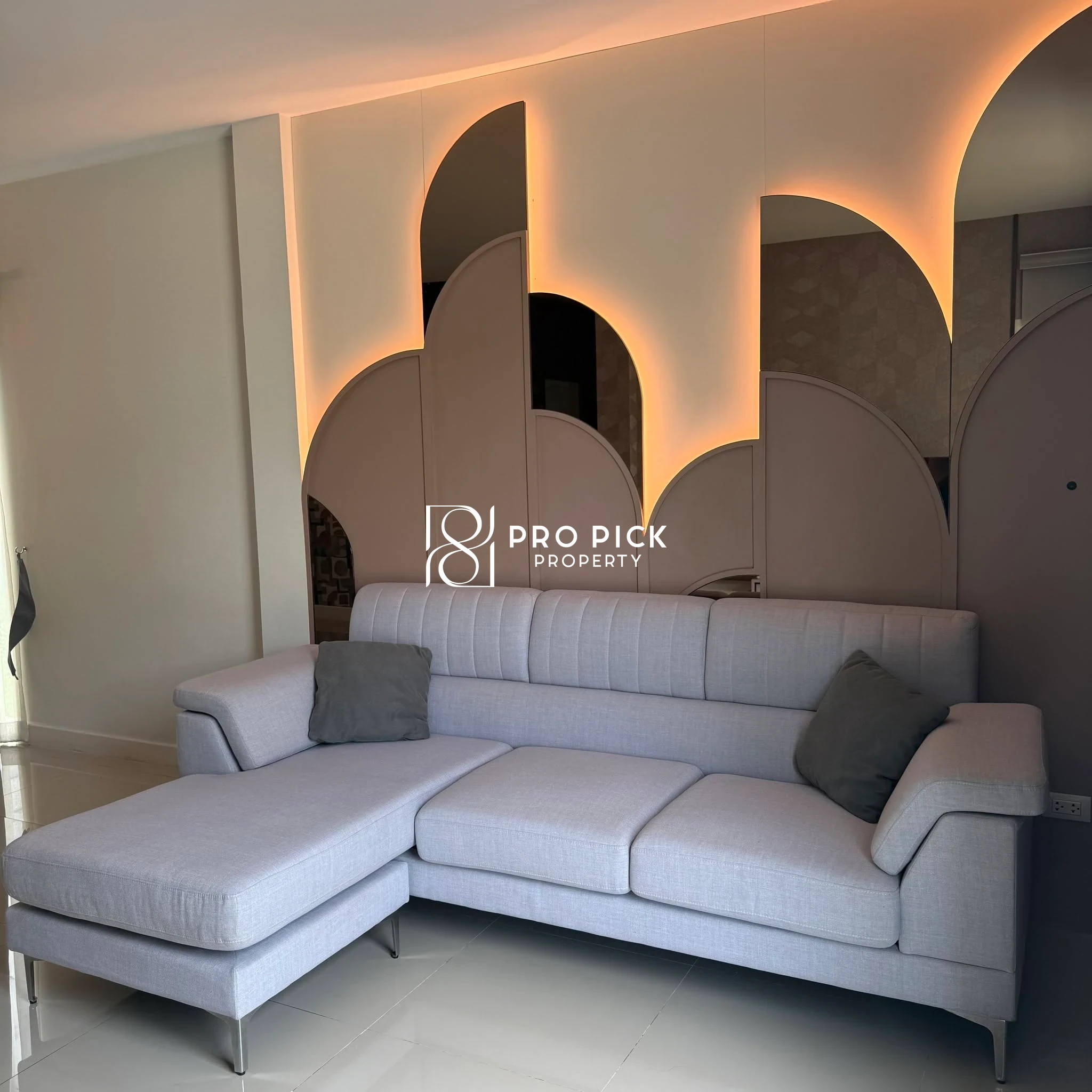For Rent Detached House Grande Pleno Mega Bangna Bang Phli Samut Prakan PP-00731 photo 4
