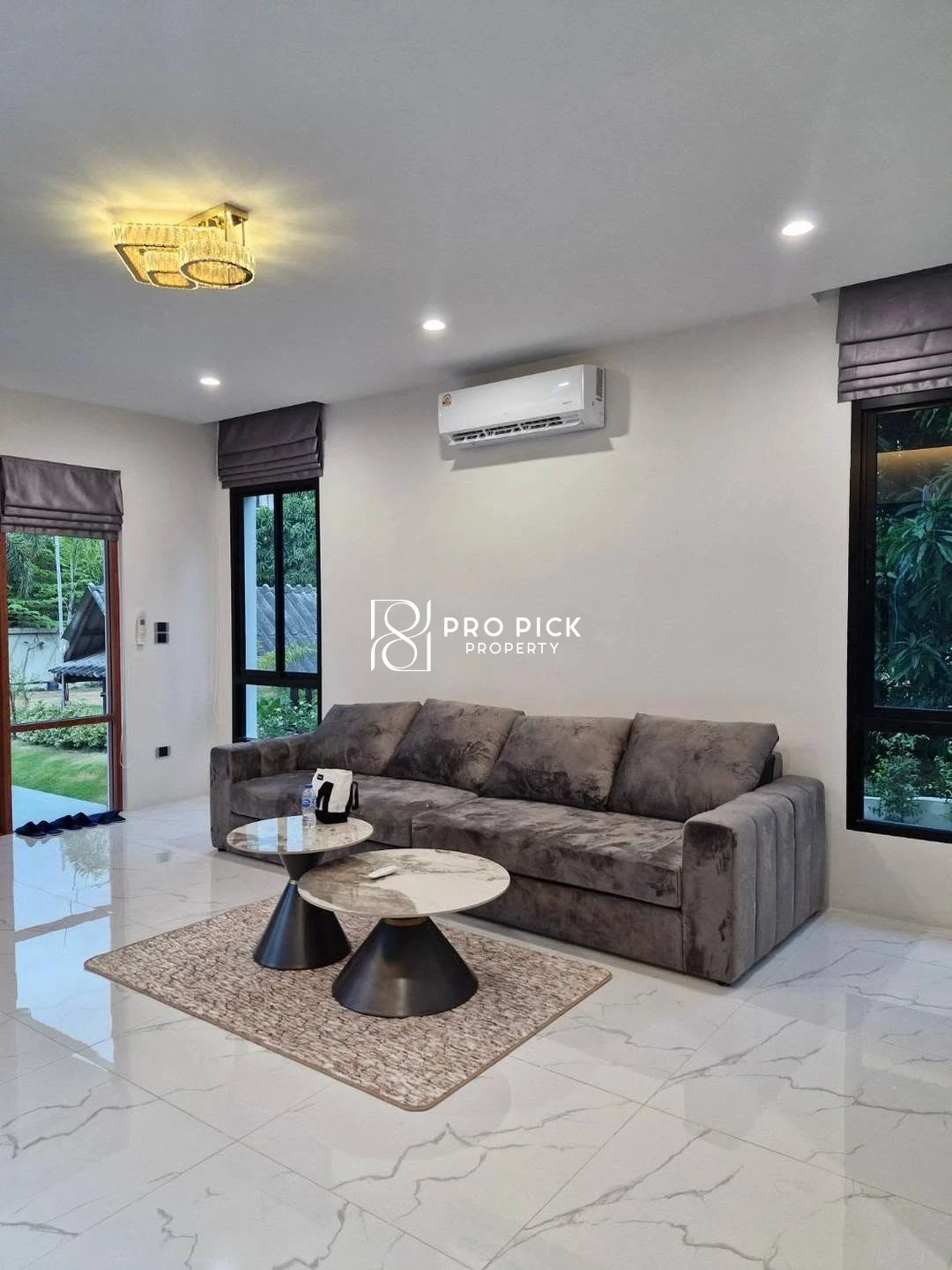 For Sale/Rent Detached House BTS Bang Chak Sukhumvit Phra Kanong Bangkok PP-00732 photo 4
