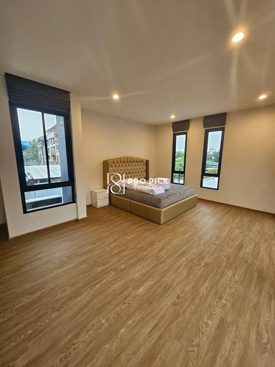 For Sale/Rent Detached House BTS Bang Chak Sukhumvit Phra Kanong Bangkok PP-00732 more photos