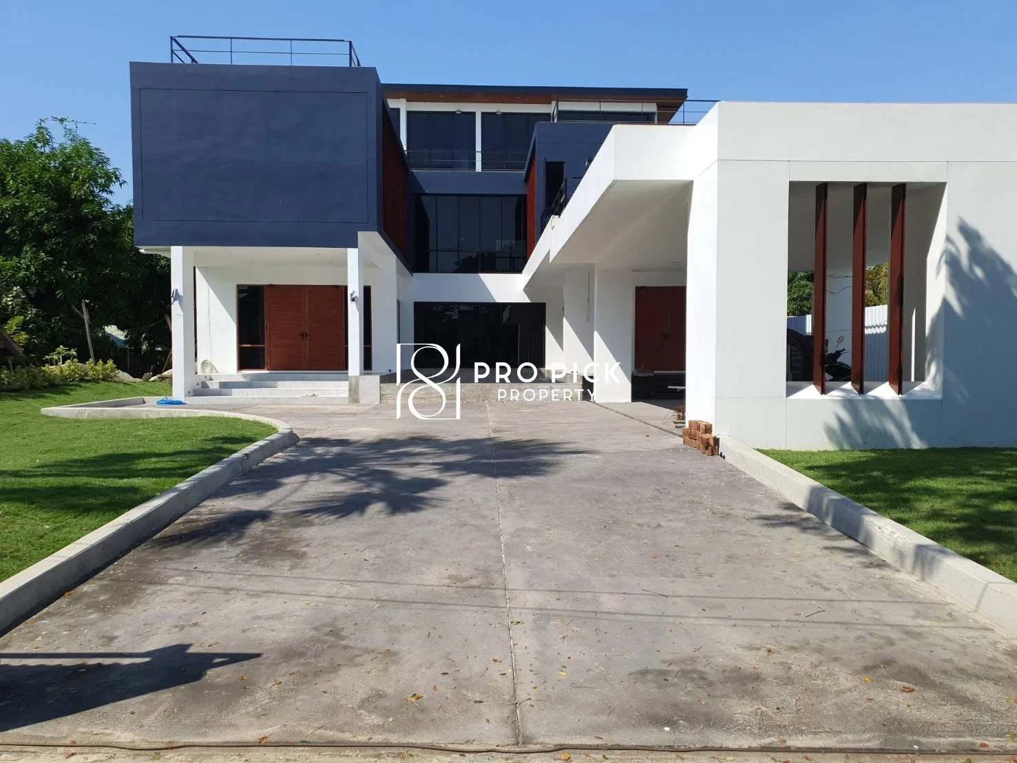 For Sale/Rent Detached House BTS Bang Chak Sukhumvit Phra Kanong Bangkok PP-00732 photo 3
