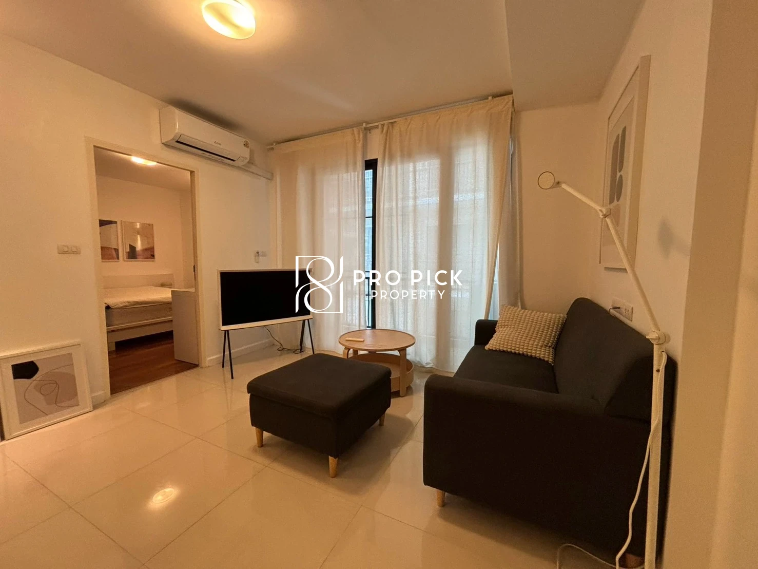 For Rent Condo Le Cote Sukhumvit 14 1 Bed 1 Bath BTS Asoke