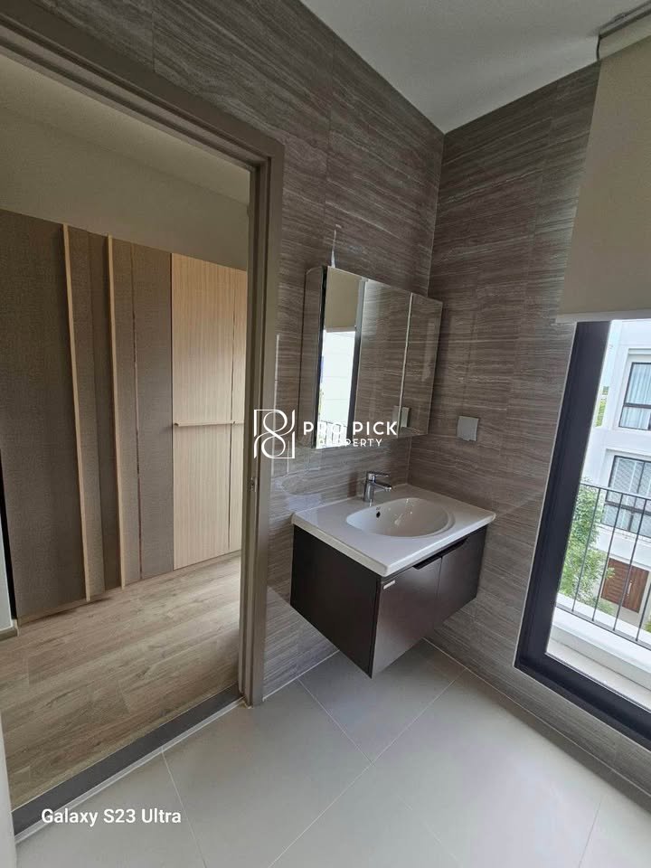 For Rent Detached House AERIE Srinakarin – Krungthepkreetha Lat Krabang PP-00273 photo 4