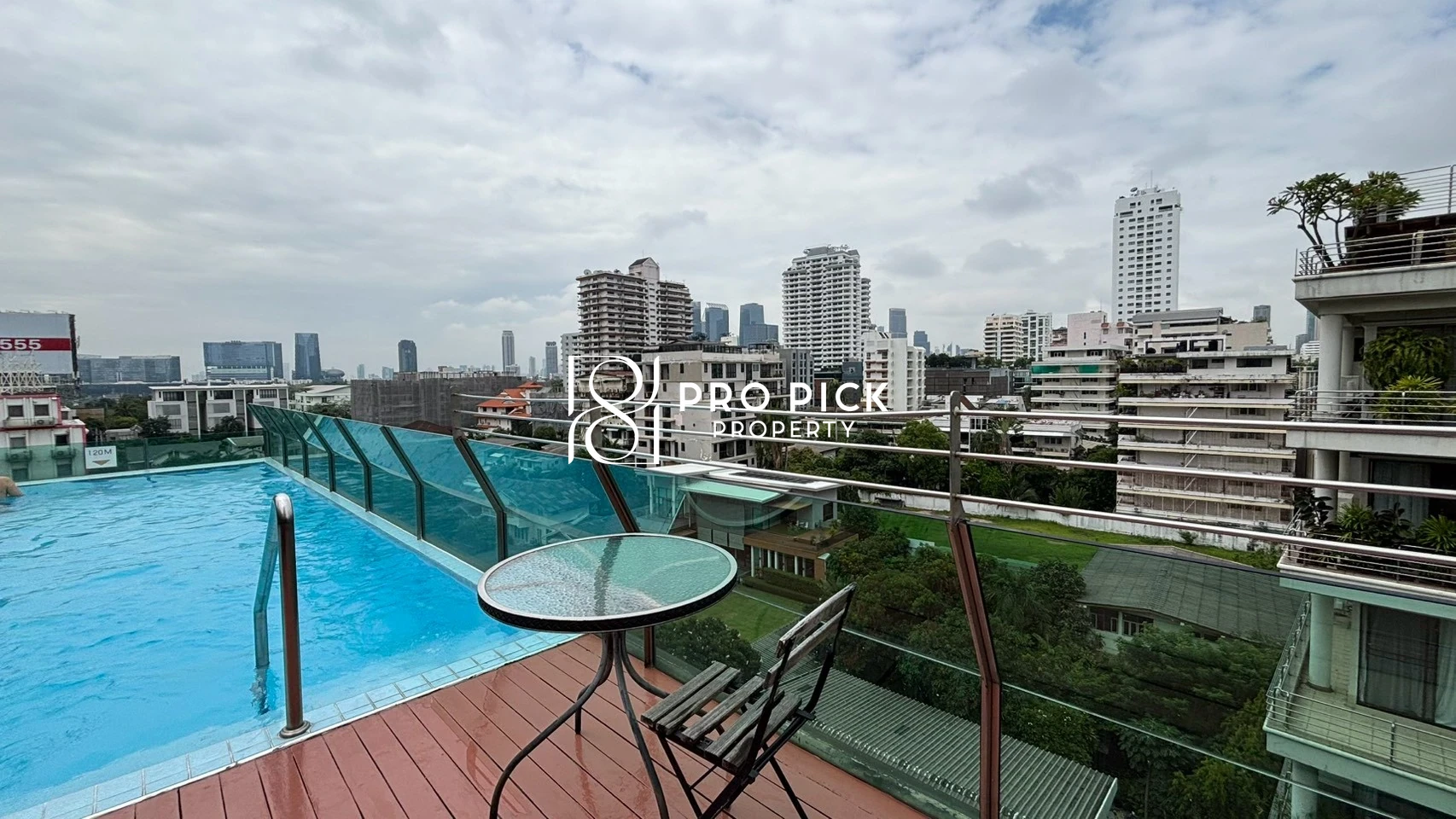 For Rent Condo Le Cote Sukhumvit 14 1 Bed 1 Bath BTS Asoke Sukhumvit Khlong Toei Bangkok PP-00737 photo 3