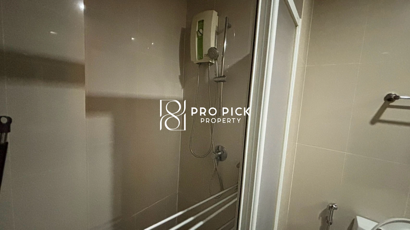 For Rent Condo Le Cote Sukhumvit 14 1 Bed 1 Bath BTS Asoke Sukhumvit Khlong Toei Bangkok PP-00737 more photos