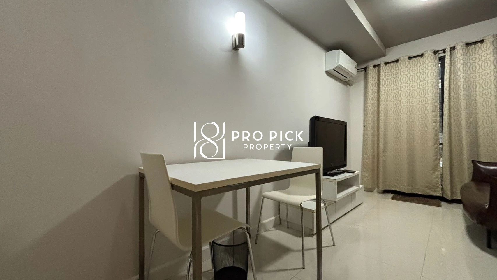 For Rent Condo Le Cote Sukhumvit 14 1 Bed 1 Bath BTS Asoke Sukhumvit Khlong Toei Bangkok PP-00737 photo 4