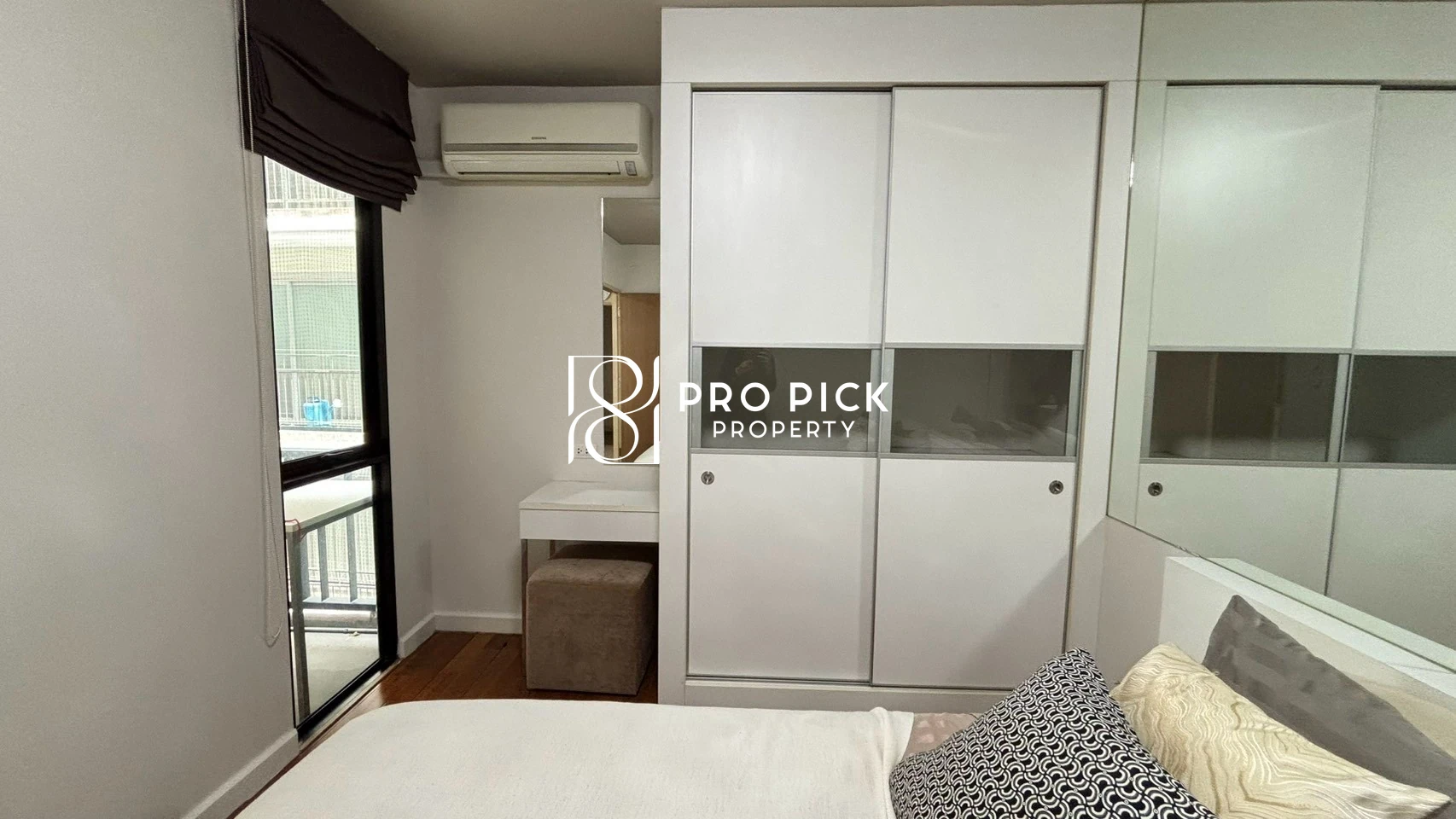 For Rent Condo Le Cote Sukhumvit 14 1 Bed 1 Bath BTS Asoke Sukhumvit Khlong Toei Bangkok PP-00738 photo 3
