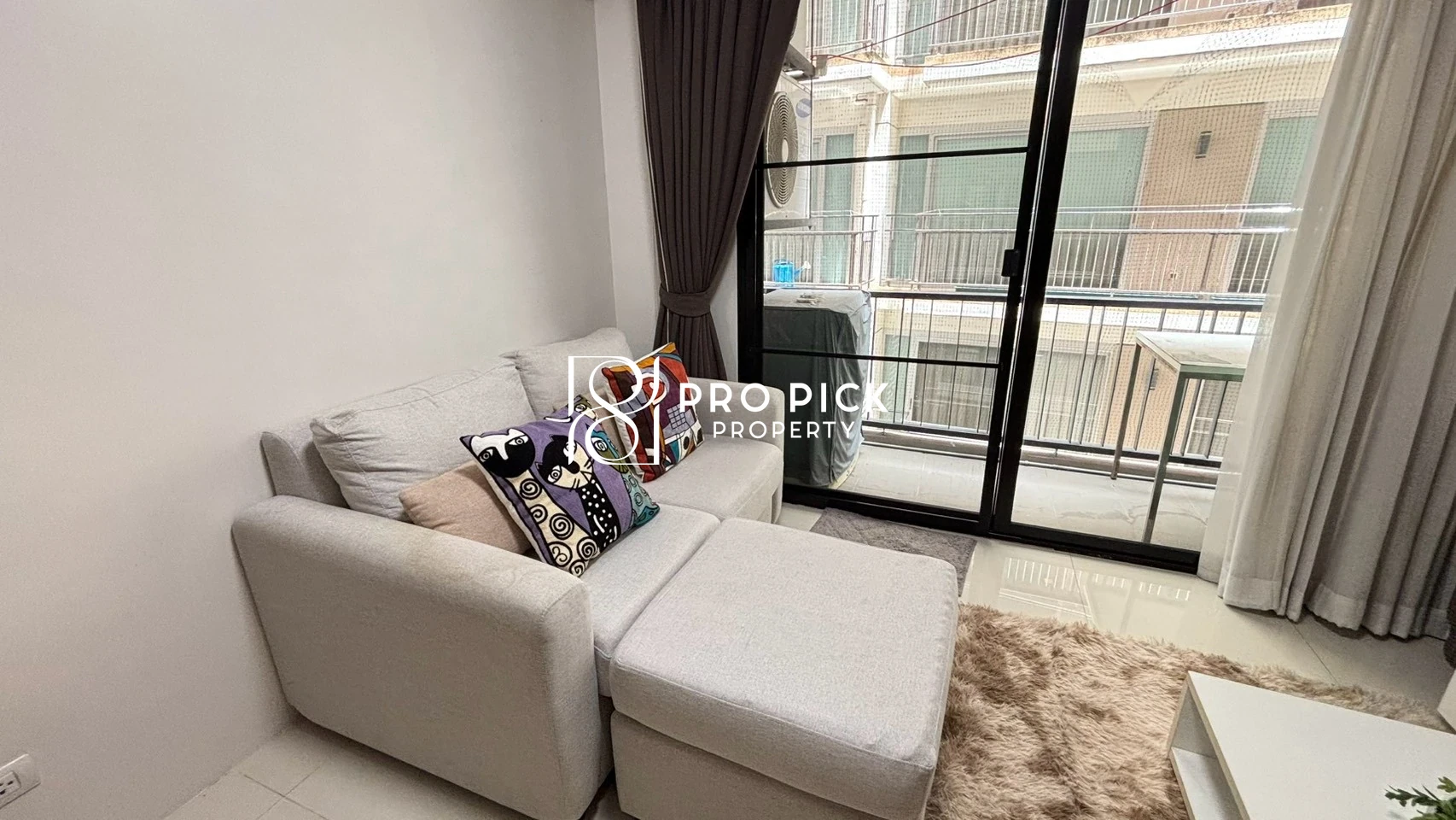 For Rent Condo Le Cote Sukhumvit 14 1 Bed 1 Bath BTS Asoke