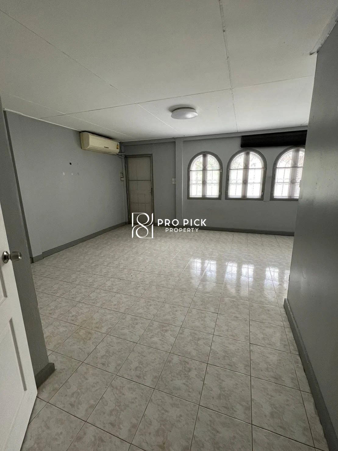 For Rent Townhouse BTS Ekkamai Sukhumvit Watthana Bangkok PP-00740 photo 4