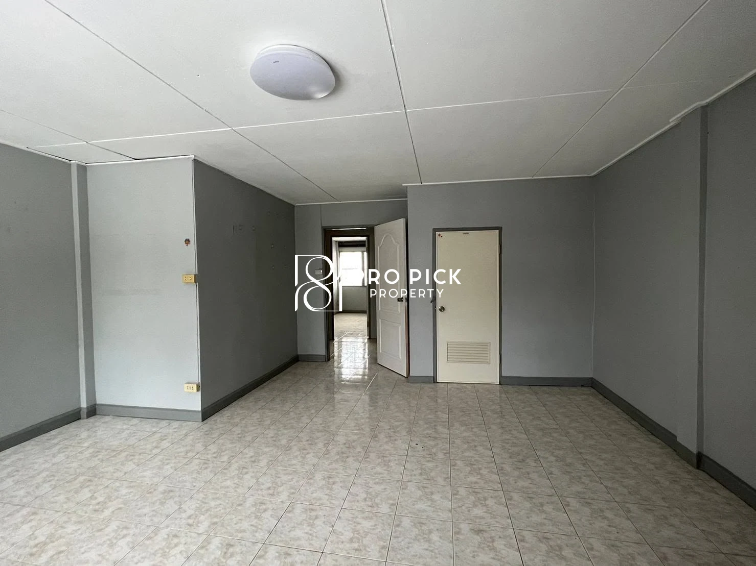 For Rent Townhouse BTS Ekkamai Sukhumvit Watthana Bangkok PP-00740 more photos