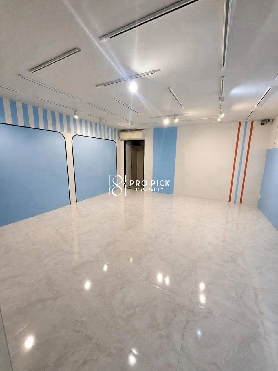 For Rent Shophouse 3-storey BTS Ekkamai Sukhumvit Watthana Bangkok PP-00741 photo 2