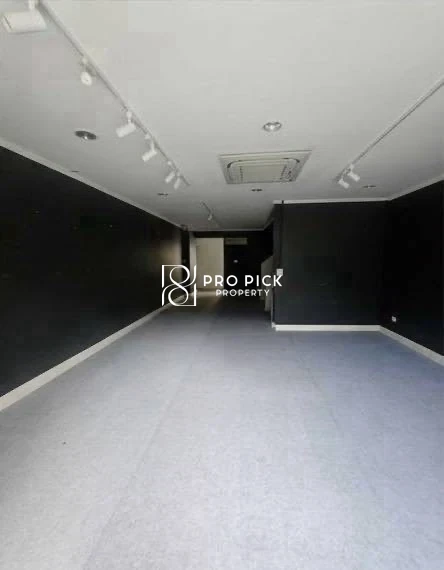 For Rent Shophouse 3-storey BTS Ekkamai Sukhumvit Watthana Bangkok PP-00741 photo 3