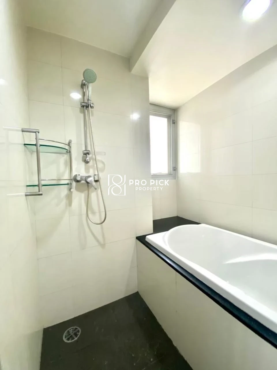 For Rent Condo Baan Sukhumvit 14 1 Bed 1 Bath BTS Asoke Sukhumvit Khlong Toei Bangkok PP-00745 photo 4
