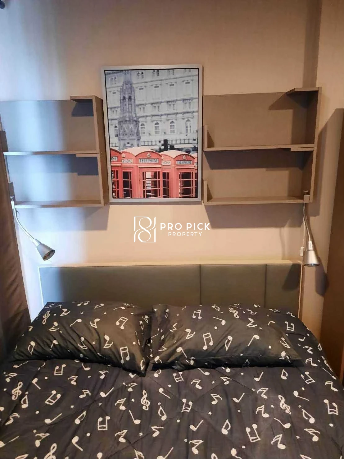 For Rent Condo The Base Sukhumvit 77 1 Bed 1 Bath BTS Onnut Sukhumvit Watthana Bangkok PP-00746 photo 4