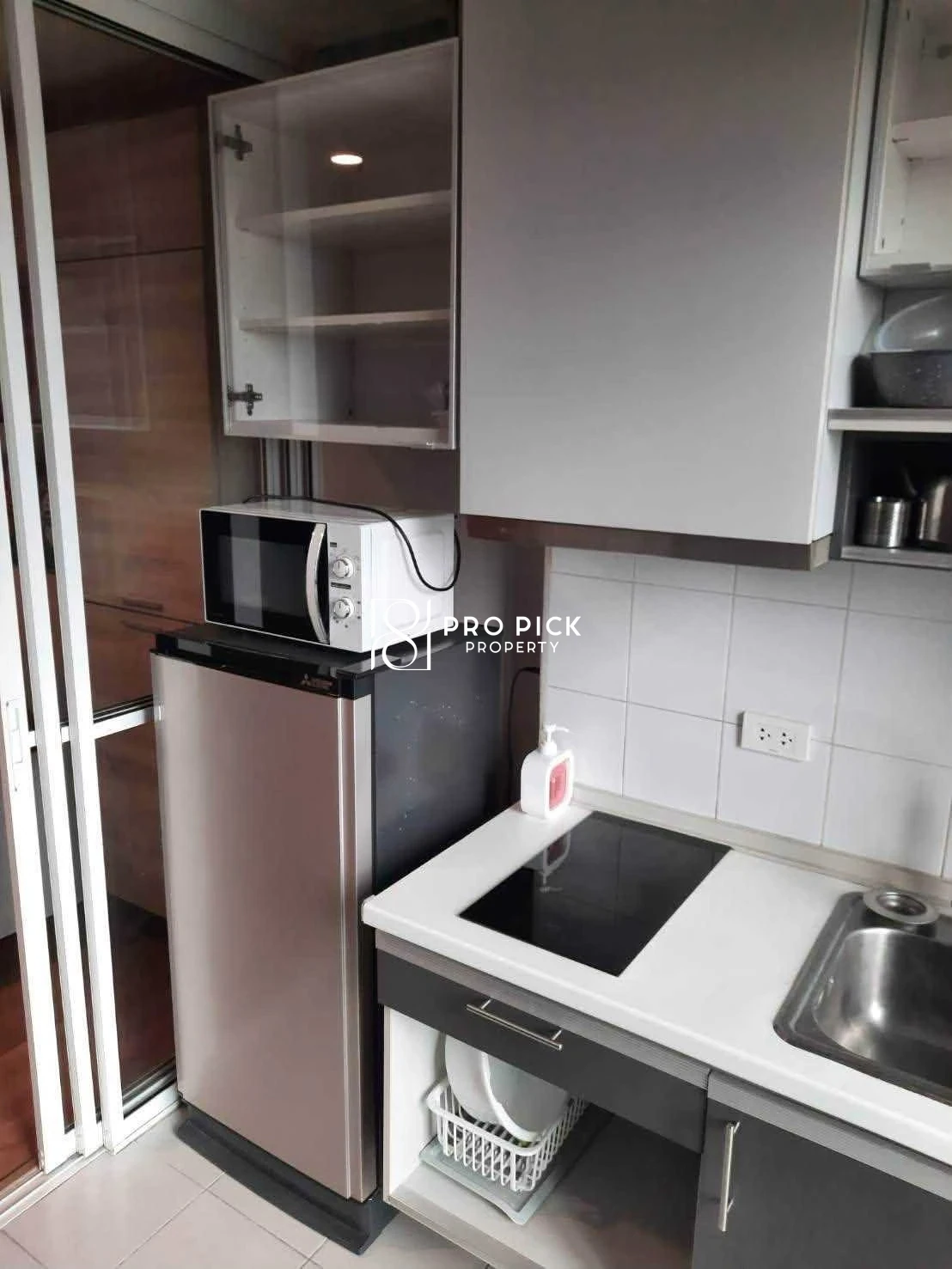 For Rent Condo The Base Sukhumvit 77 1 Bed 1 Bath BTS Onnut Sukhumvit Watthana Bangkok PP-00746 more photos
