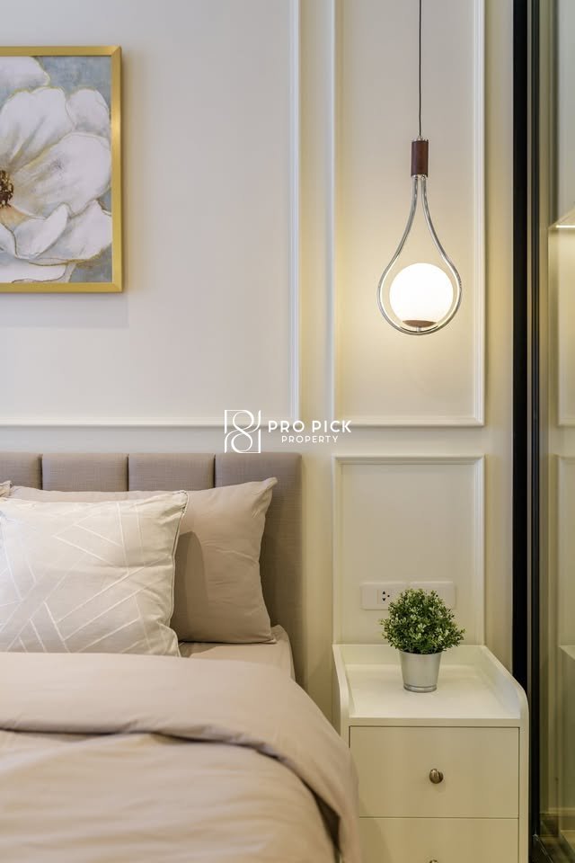 For Rent Condo Culture Thonglor 1 Bed 1 Bath BTS Thong lor Sukhumvit Watthana  PP-00274 photo 2