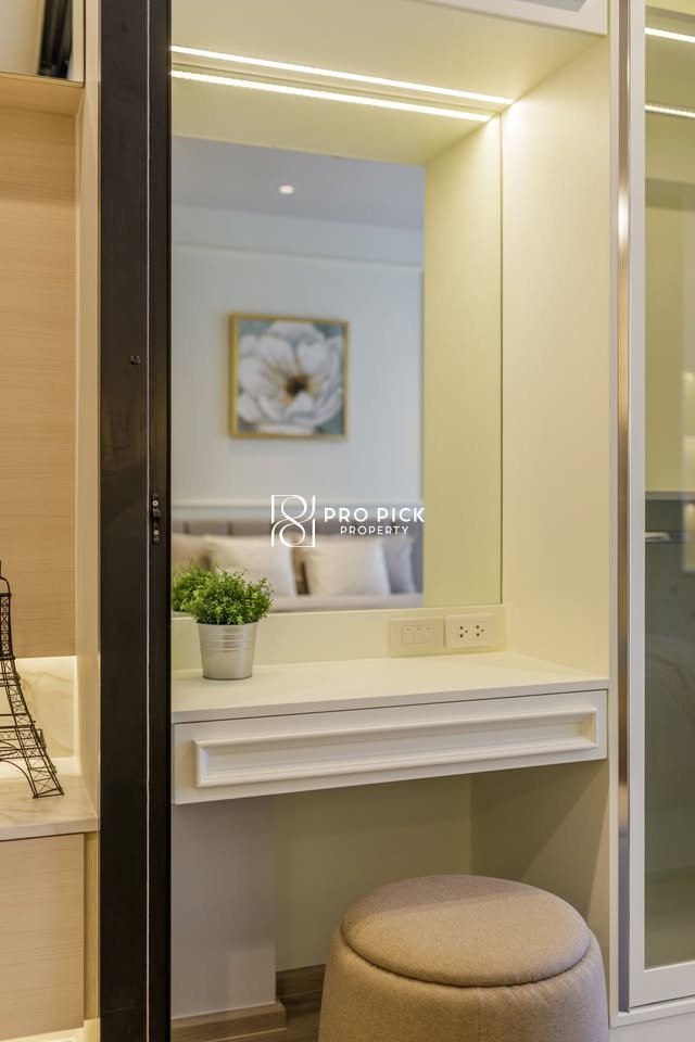 For Rent Condo Culture Thonglor 1 Bed 1 Bath BTS Thong lor Sukhumvit Watthana  PP-00274 photo 3