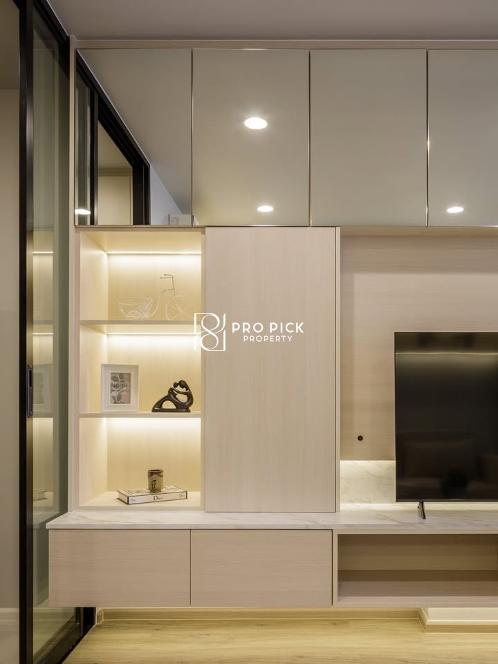 For Rent Condo Culture Thonglor 1 Bed 1 Bath BTS Thong lor Sukhumvit Watthana  PP-00274 photo 4