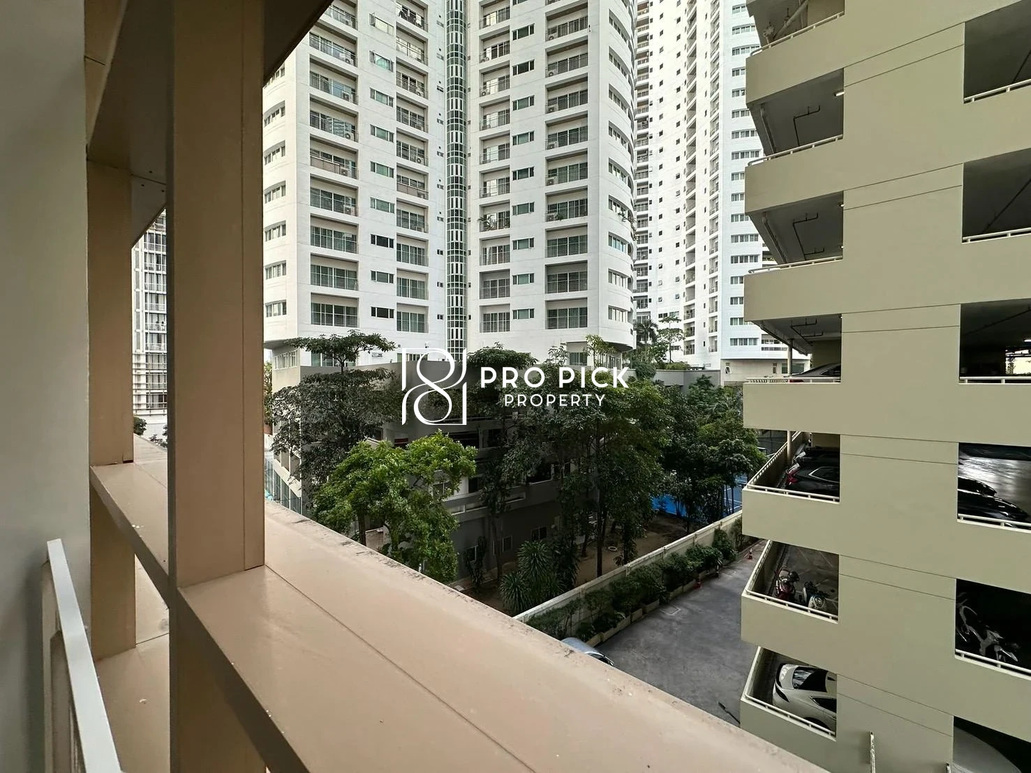 For Rent Condo Park Origin Phrom Phong Sukhumvit 24 1 Bed 1 Bath BTS Phrom Phong Sukhumvit Khlong Toei Bangkok PP-00747 photo 4