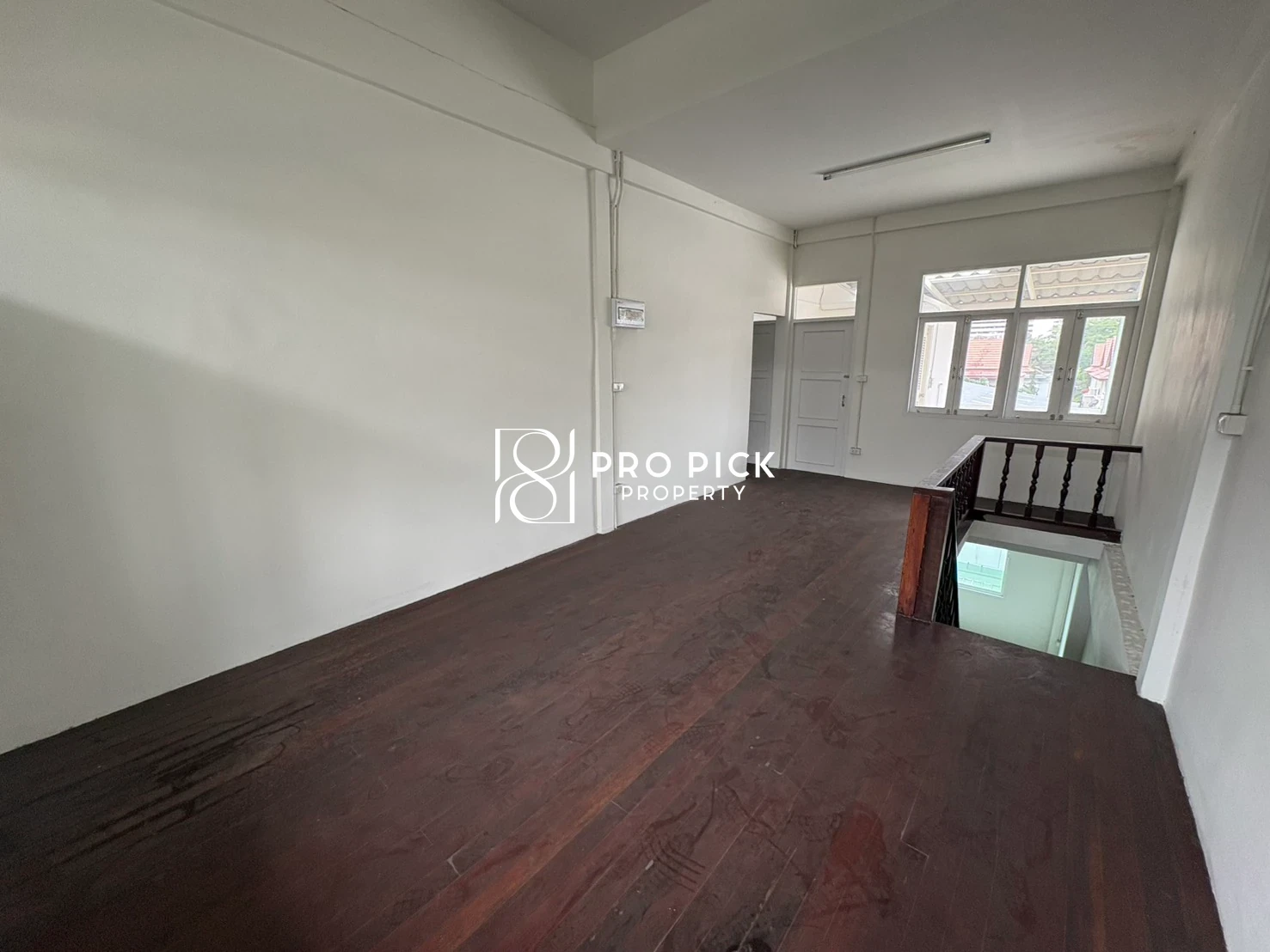 For Rent Shophouse/Warehouse near BTS Thong Lor Sukhumvit Rama 4 Khlong Toei Bangkok PP-00748 photo 4