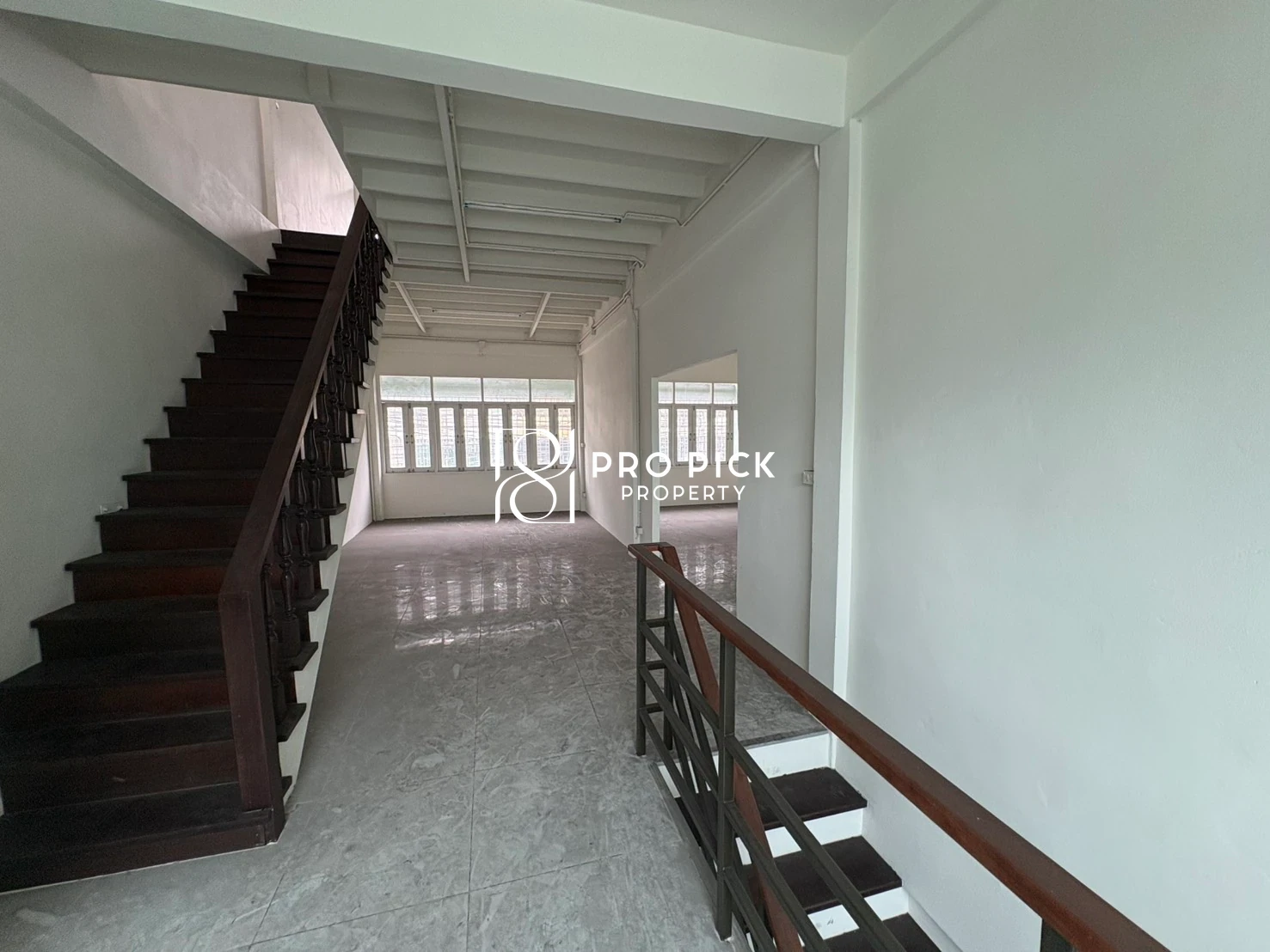For Rent Shophouse/Warehouse near BTS Thong Lor Sukhumvit Rama 4 Khlong Toei Bangkok PP-00748 more photos