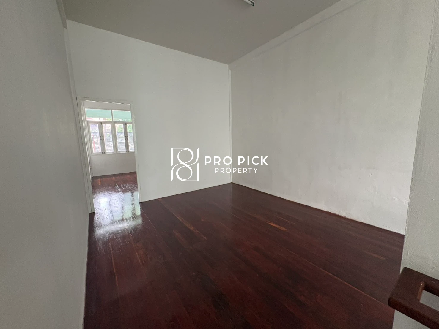For Rent Shophouse 2-storey BTS Thong Lor Sukhumvit Rama 4 Khlong Toei Bangkok PP-00749 photo 4