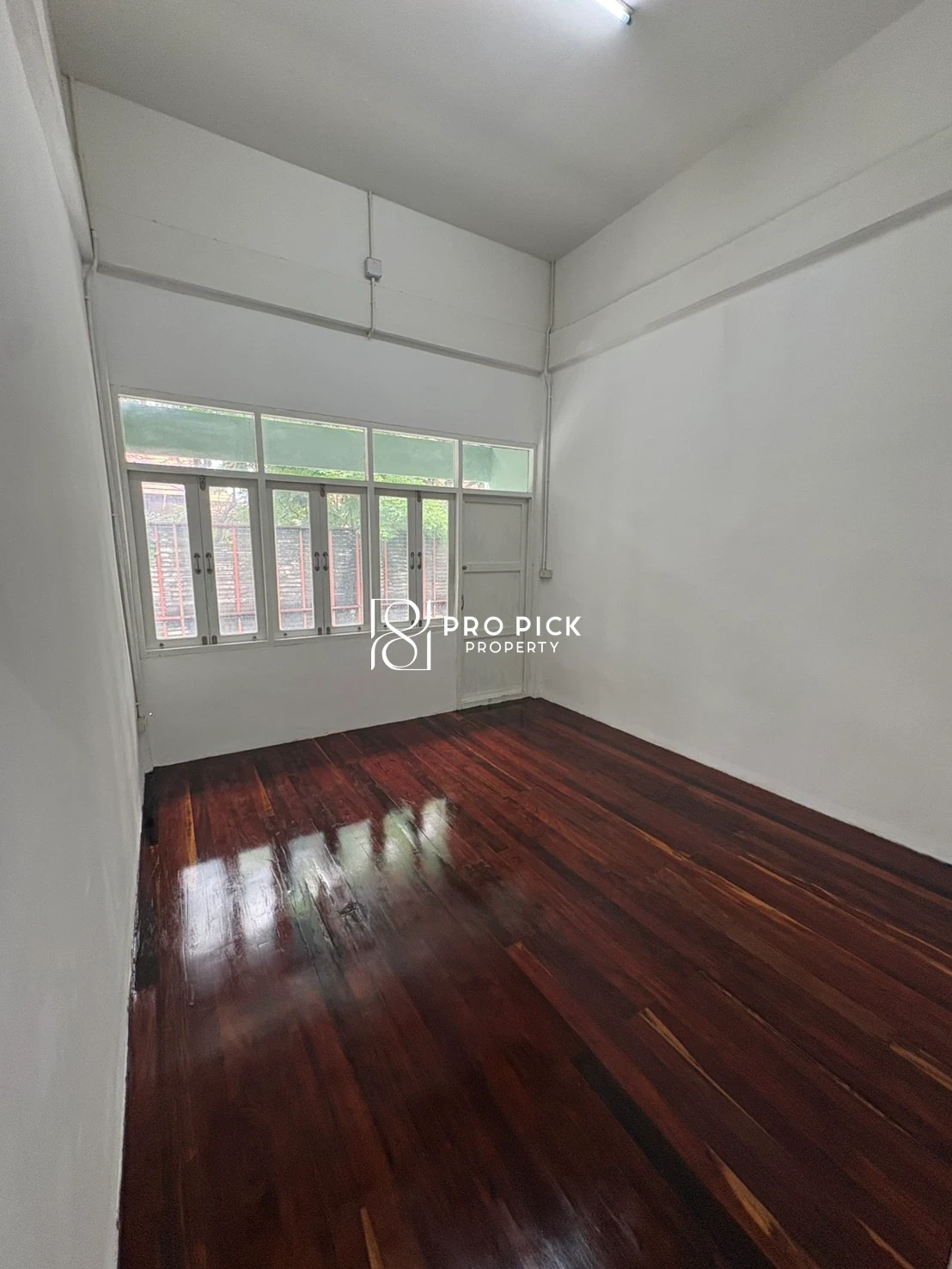 For Rent Shophouse 2-storey BTS Thong Lor Sukhumvit Rama 4 Khlong Toei Bangkok PP-00749 photo 3