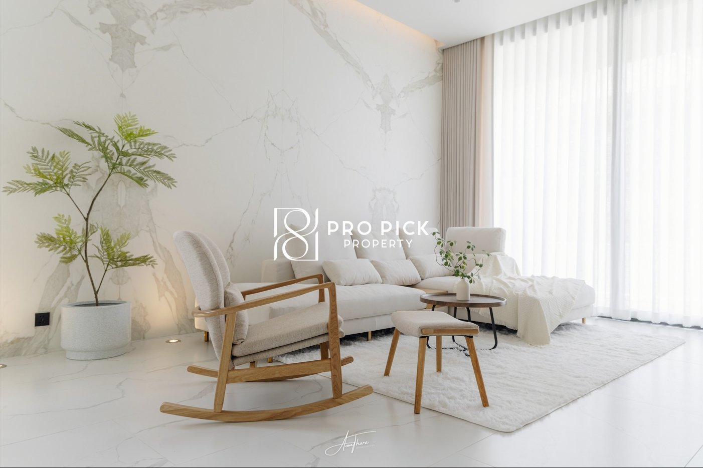 For Rent Detached House Ekamai BTS Ekkamai Sukhumvit Wathana PP-00275 photo 4