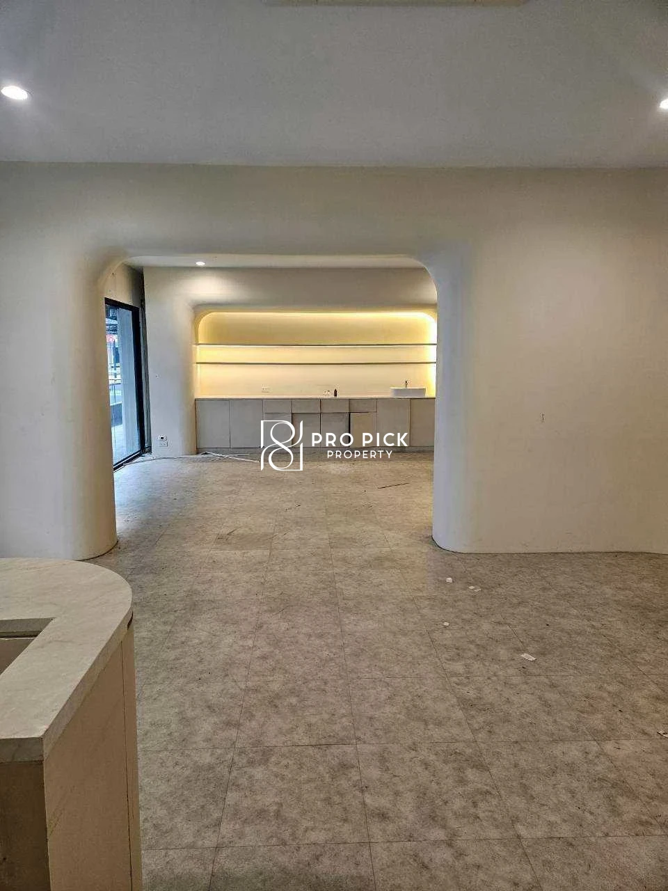 For Rent Retail Space 140 sq.m. BTS Ekkamai Sukhumvit Watthana Bangkok PP-00758 photo 2