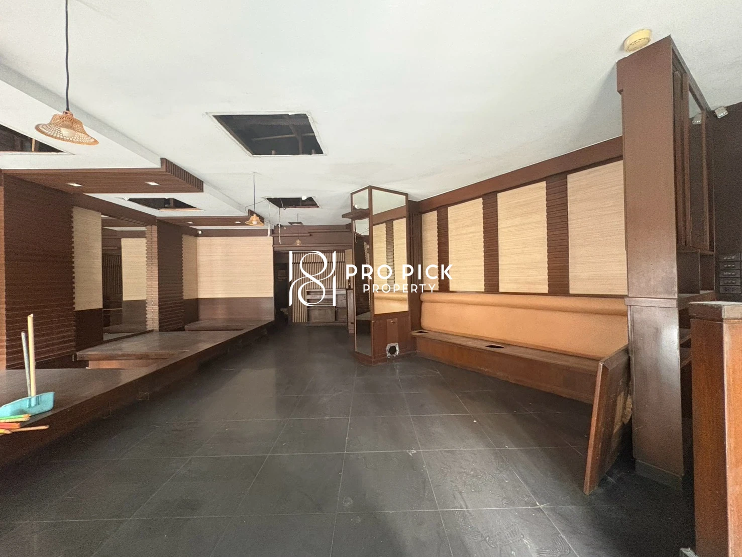 For Rent Shophouse 4-storey BTS Thong Lo Sukhumvit Watthana Bangkok PP-00759 photo 4