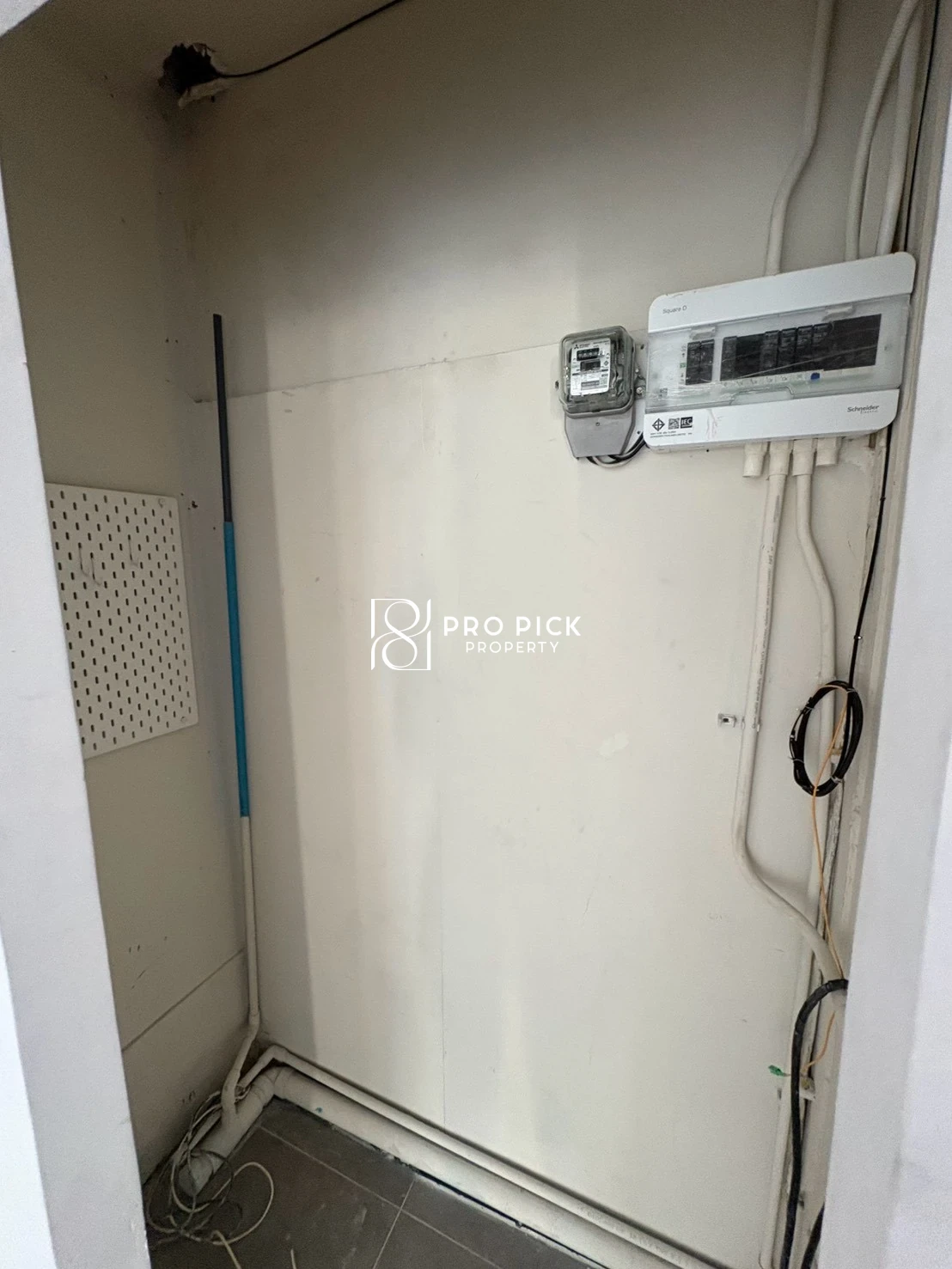 For Rent Retail Space 23 sq.m. near BTS Thong Lo Sukhumvit Watthana Bangkok PP-00761 photo 3