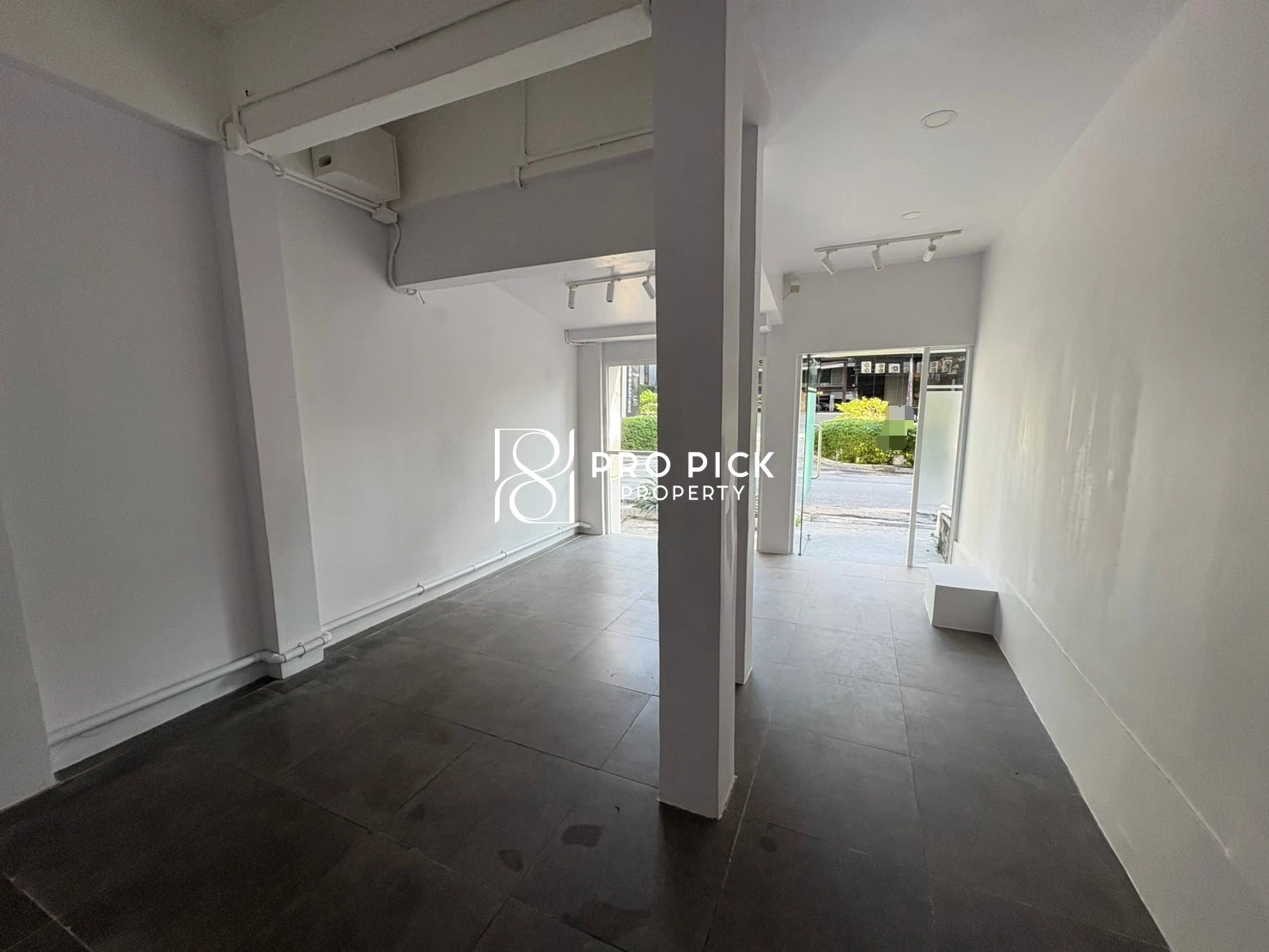 For Rent Retail Space 23 sq.m. near BTS Thong Lo Sukhumvit Watthana Bangkok PP-00761 photo 4