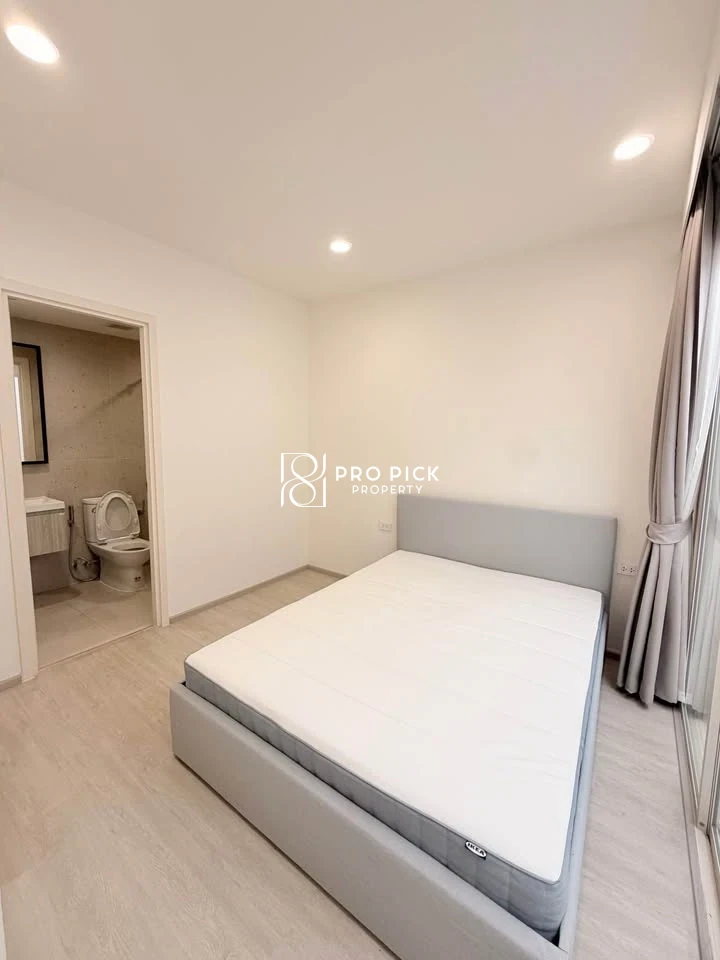 For Rent Townhome Nue Verse Krungthep Kreetha Saphan Sung Bangkok PP-00762 photo 4