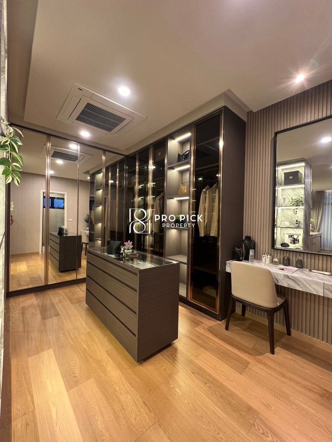 For Rent Detached House The Master Sukhumvit BTS On Nut Sukhumvit Suan Luang PP-00276 photo 3