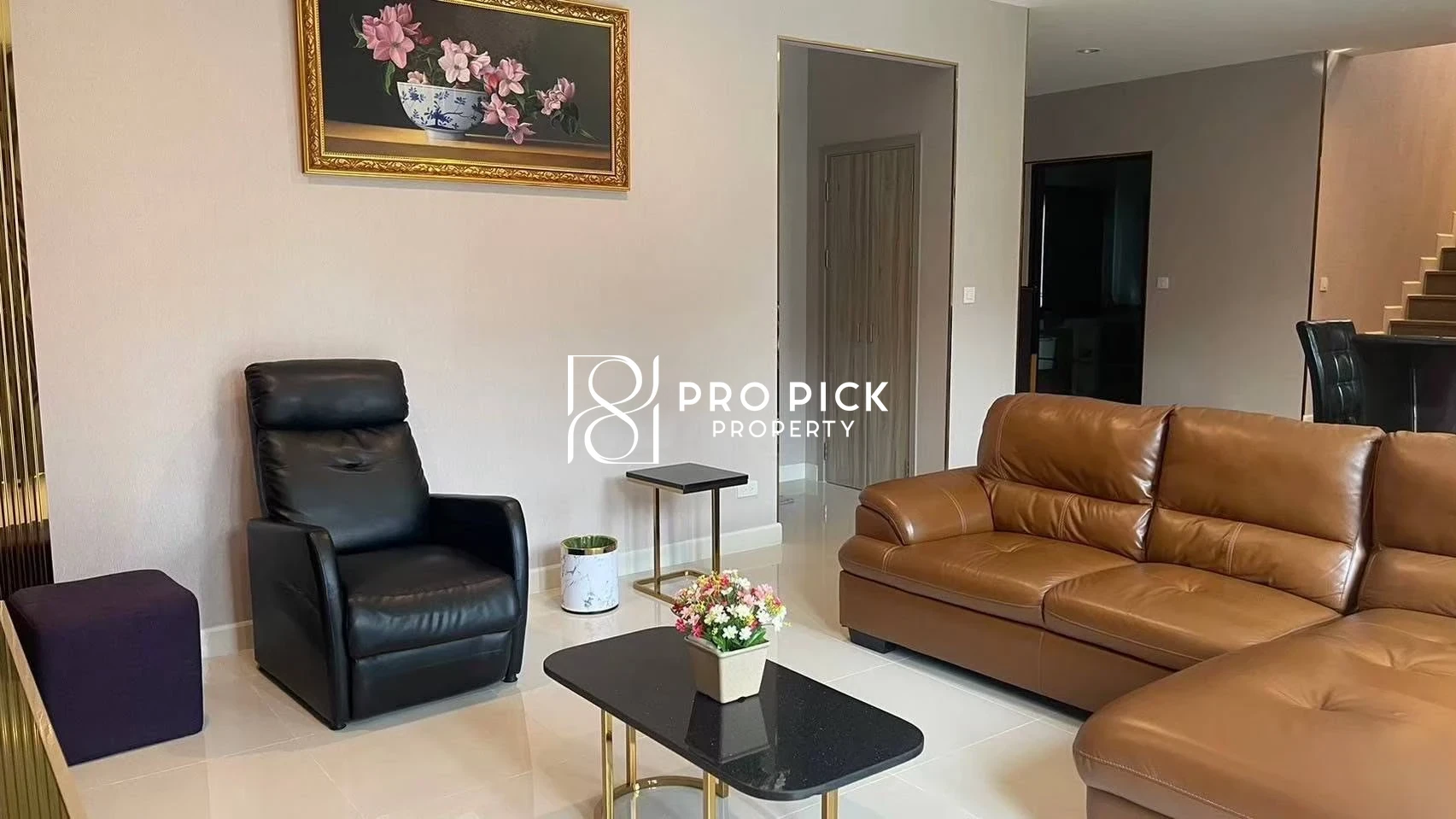 For Rent Detached House 4 Bed 4 Bath Sukhaphiban 2 Road Prawet Bangkok PP-00771 photo 3