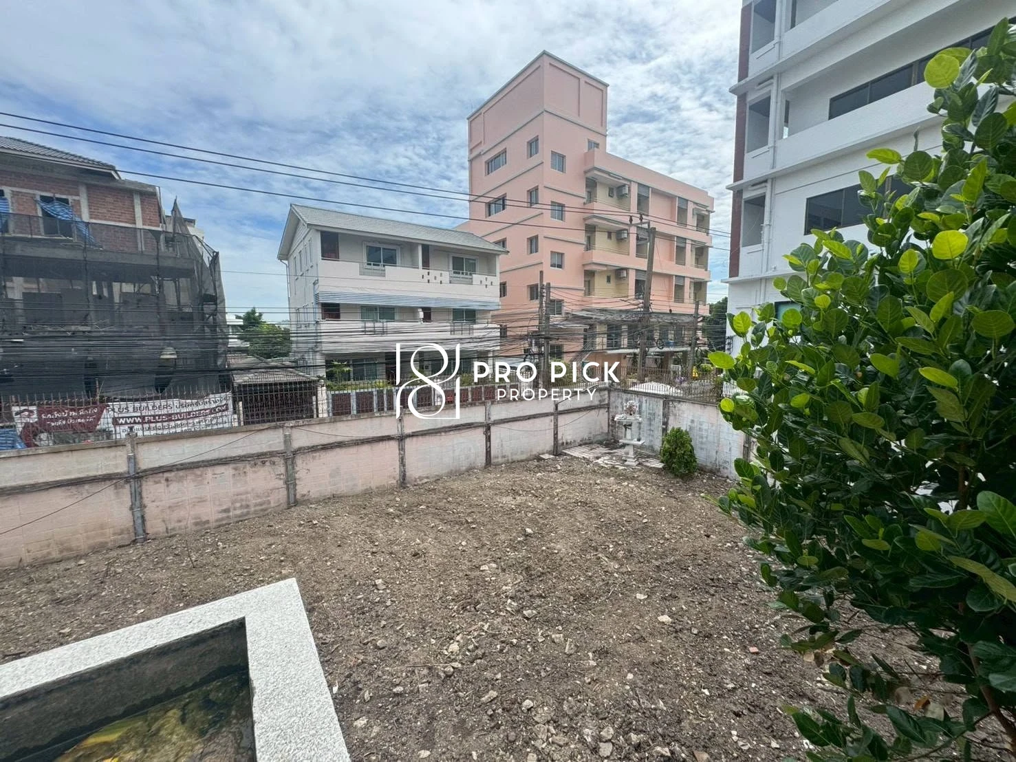 For Rent Retail 1012 Sq.m BTS Phra Khanong Sukhumvit Bangkok PP-00773 photo 2