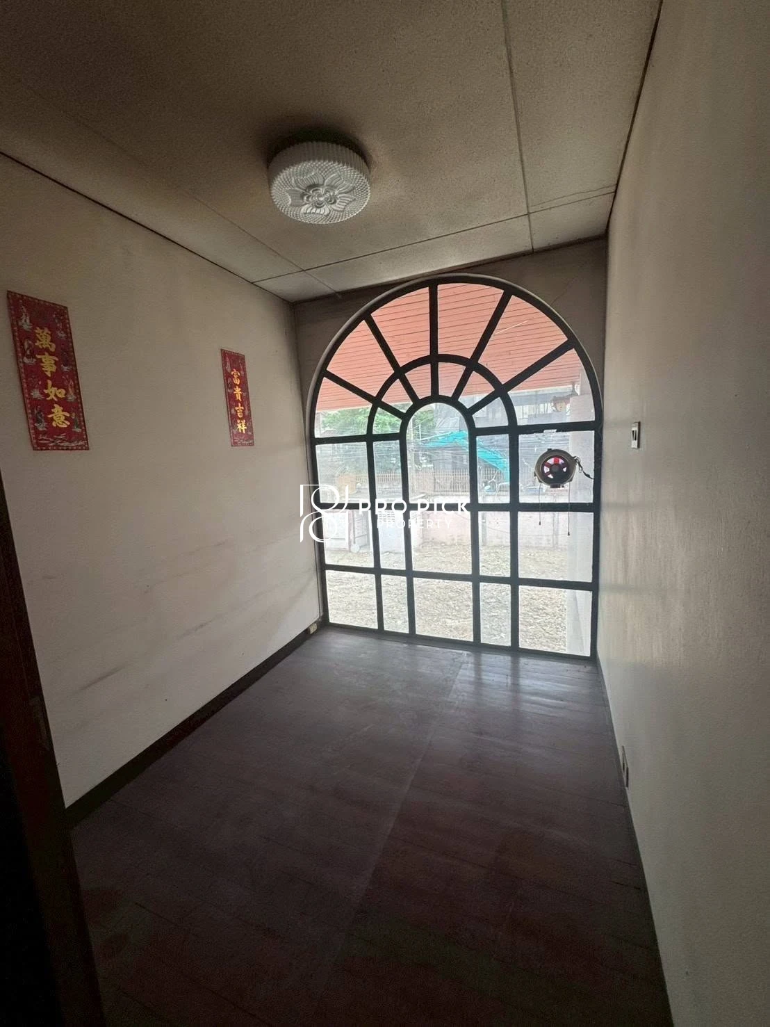 For Rent Retail 1012 Sq.m BTS Phra Khanong Sukhumvit Bangkok PP-00773 photo 4