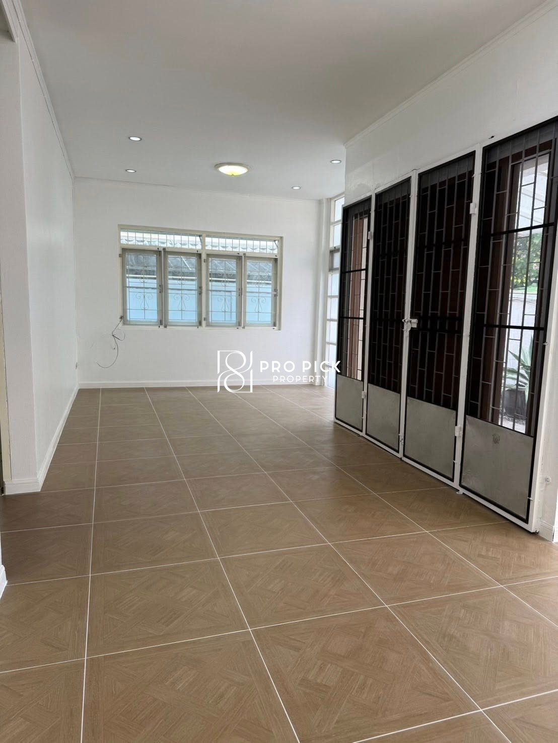 For Rent Detached House BTS Thong lor Sukhumvit Watthana PP-00277 photo 4