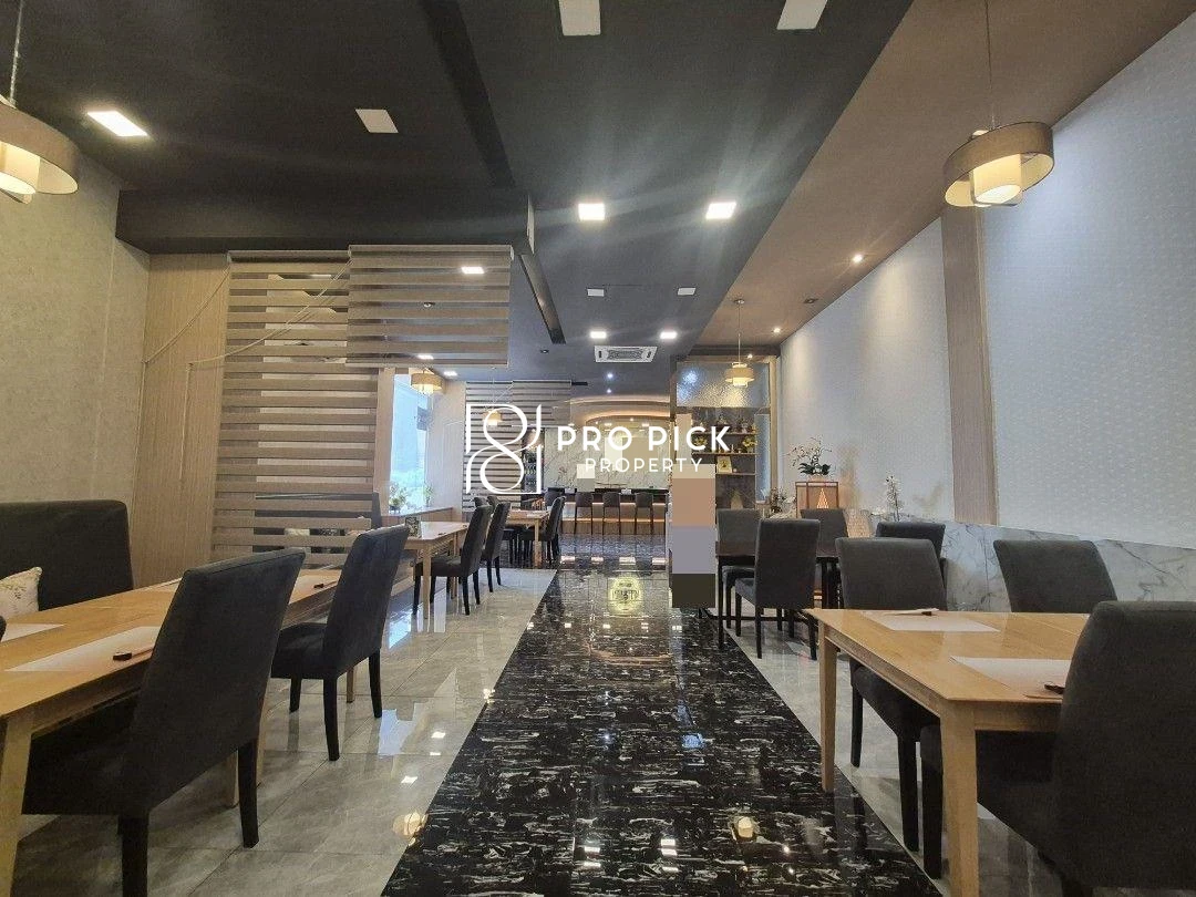 For Rent Retail Space 155 sq.m. BTS Ekkamai Sukhumvit