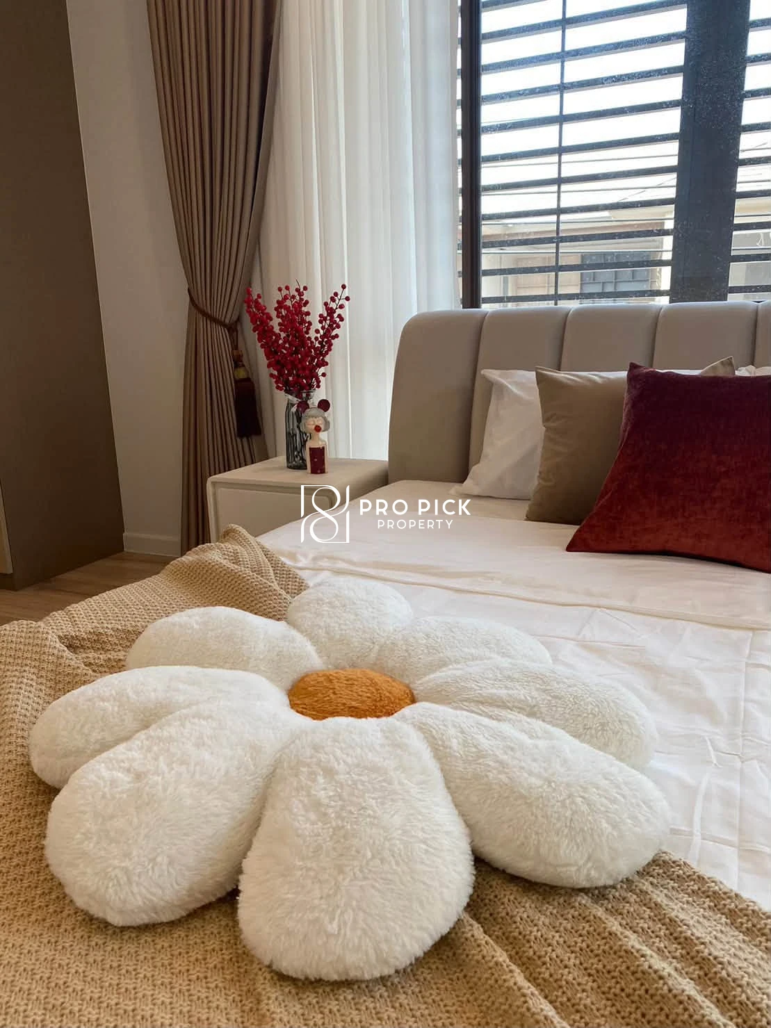 For Rent/Sale Detached House Burasiri Krungthep Kreetha 5 Bed 4 Bath 77.3 Sq.w. Bang Kapi Bangkok PP-00785 photo 4